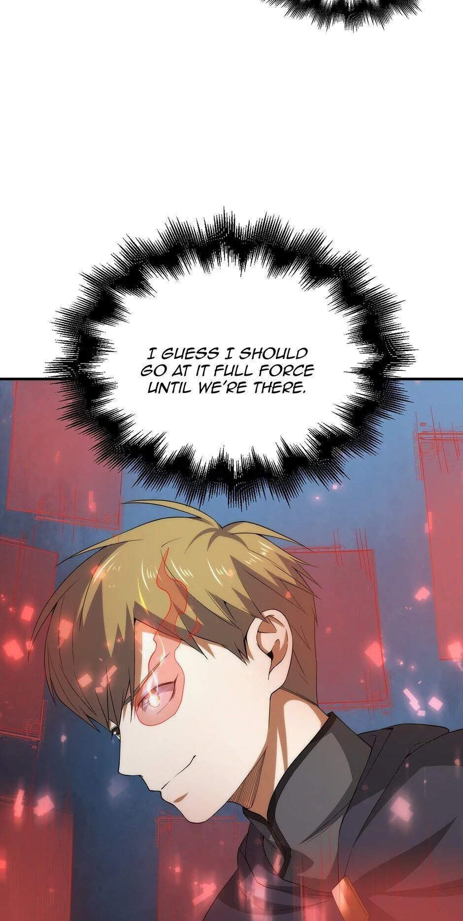 The Lord Of Coins Chapter 31 page 40