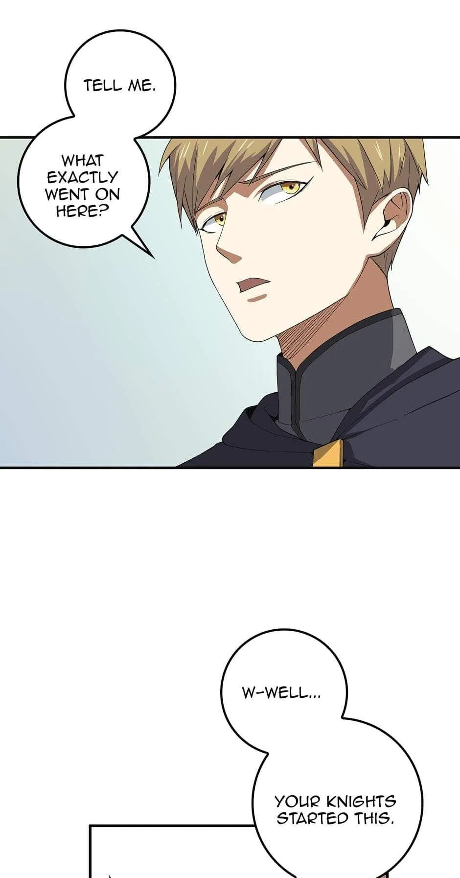 The Lord Of Coins Chapter 34 page 51