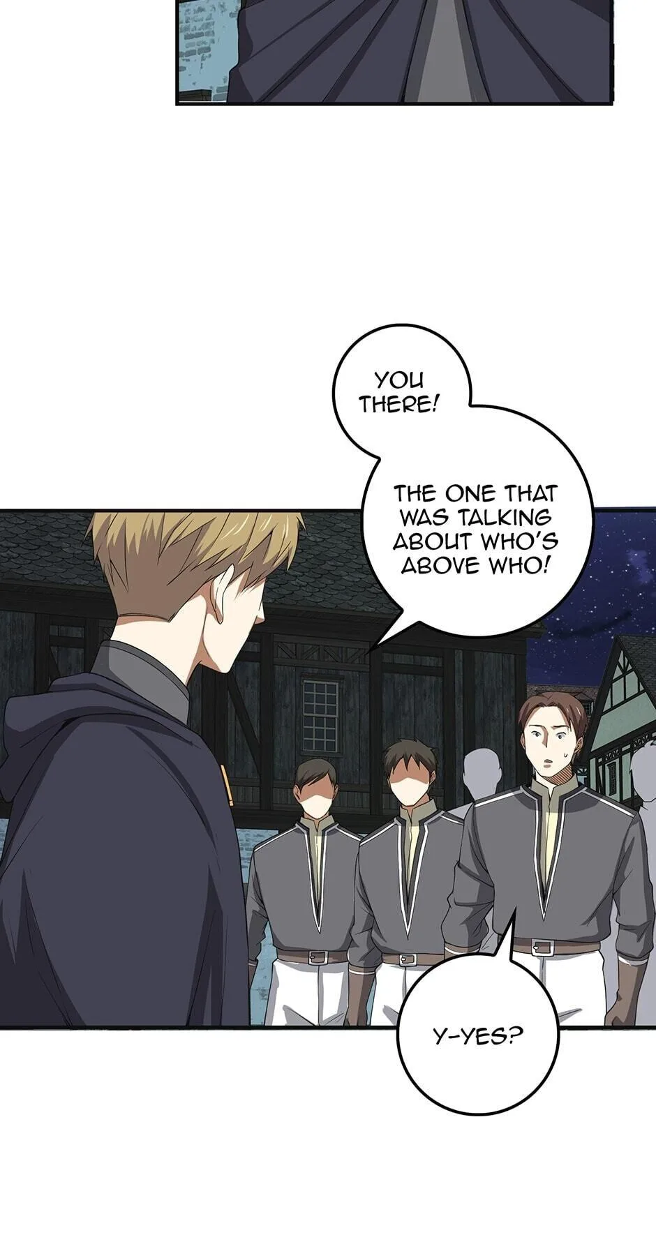 The Lord Of Coins Chapter 34 page 50
