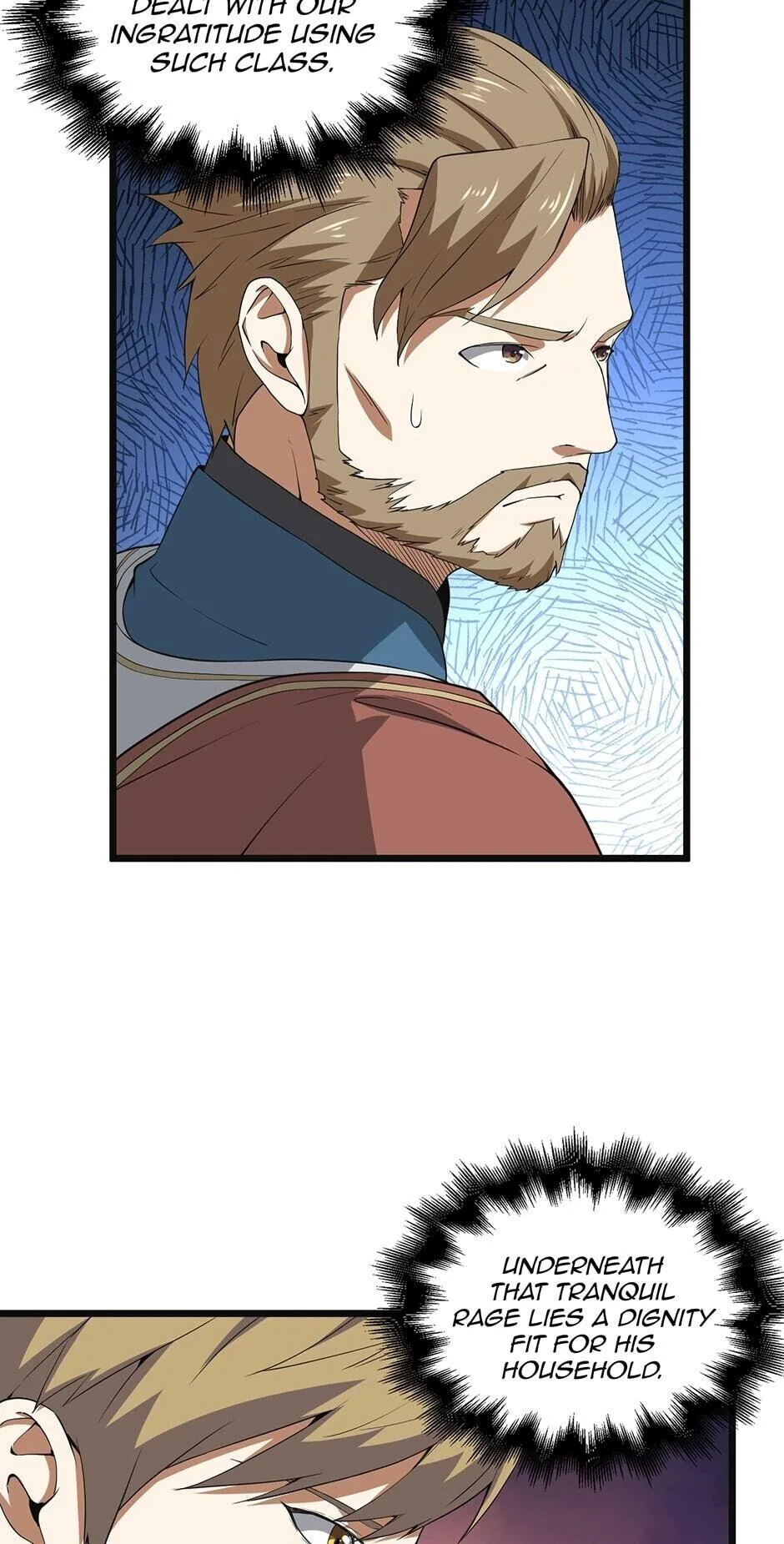 The Lord Of Coins Chapter 35 page 11
