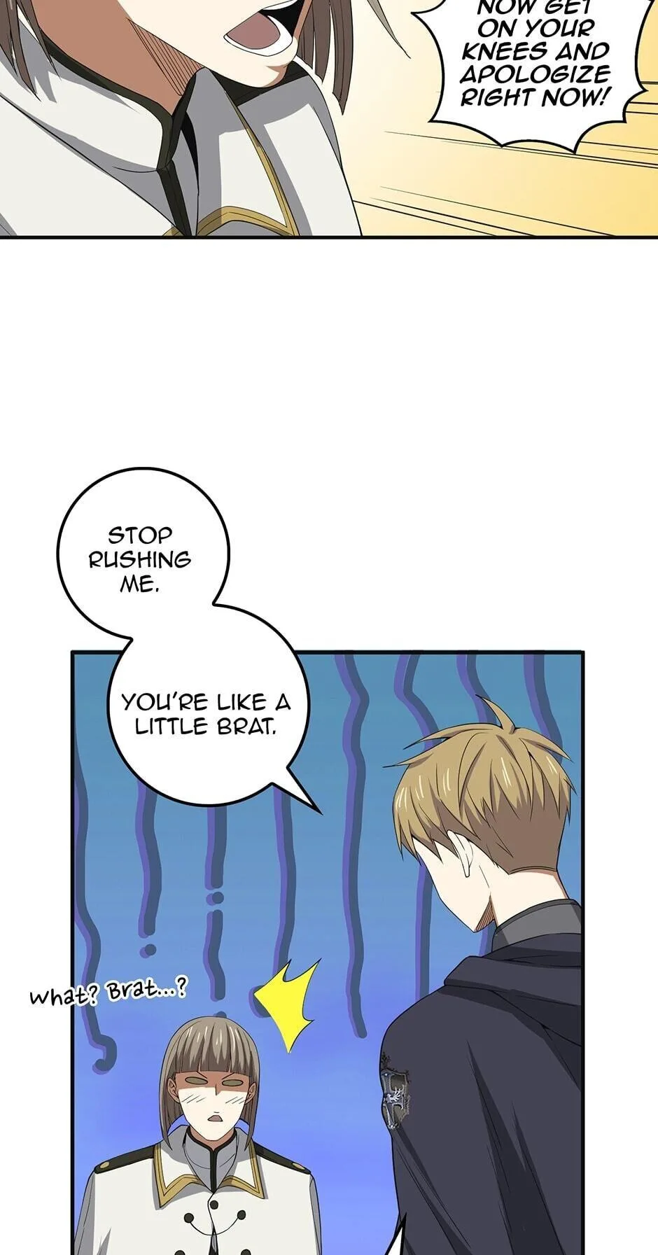 The Lord Of Coins Chapter 34 page 53
