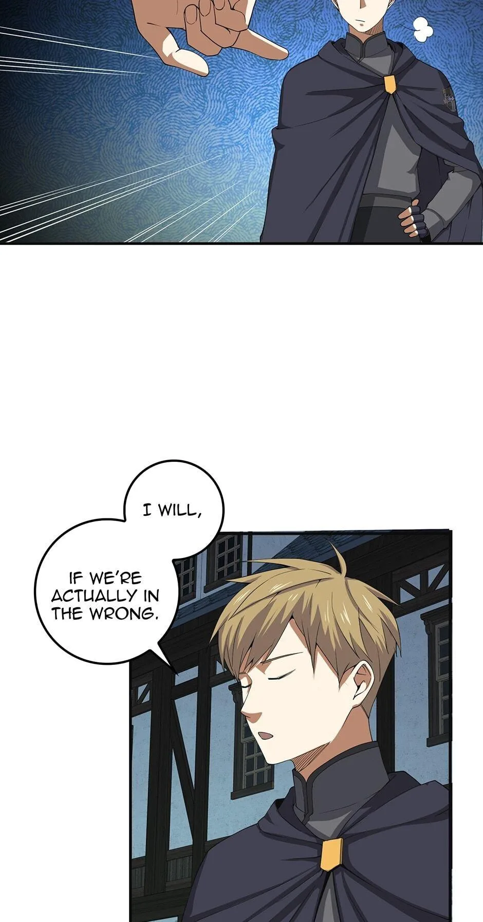 The Lord Of Coins Chapter 34 page 49