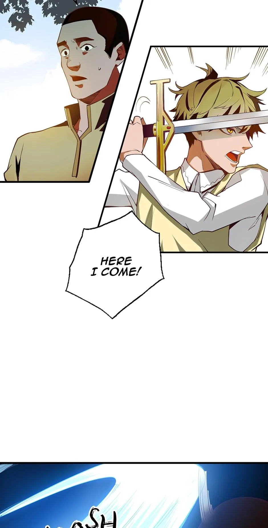 The Lord Of Coins Chapter 2 page 53