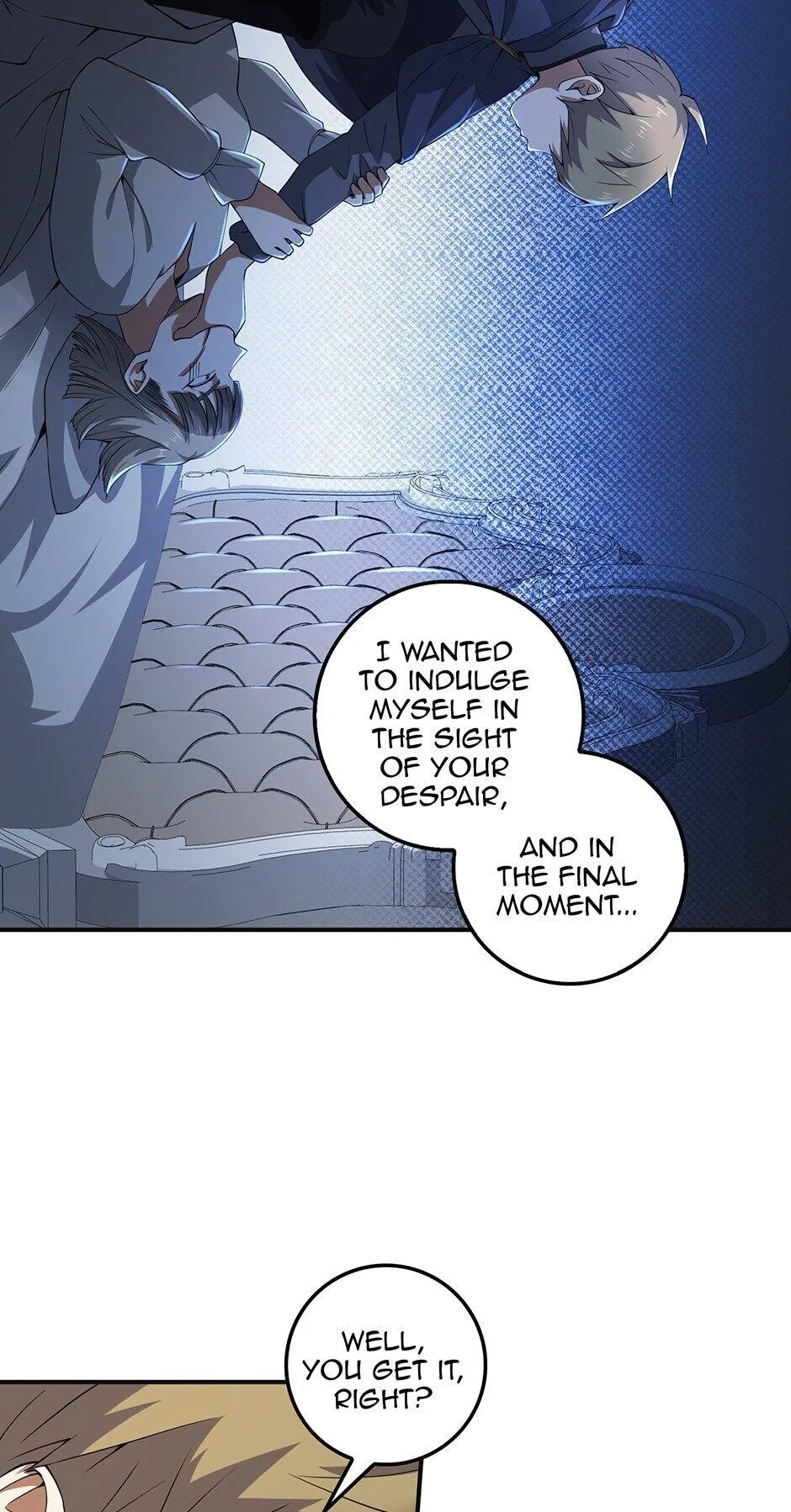 The Lord Of Coins Chapter 36 page 7