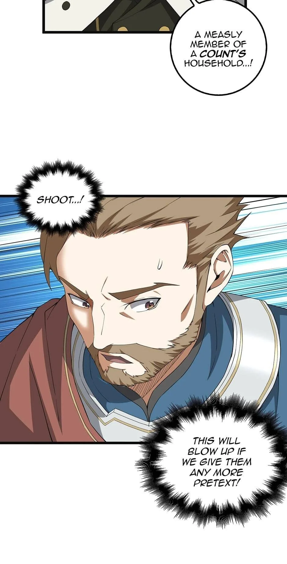 The Lord Of Coins Chapter 35 page 17