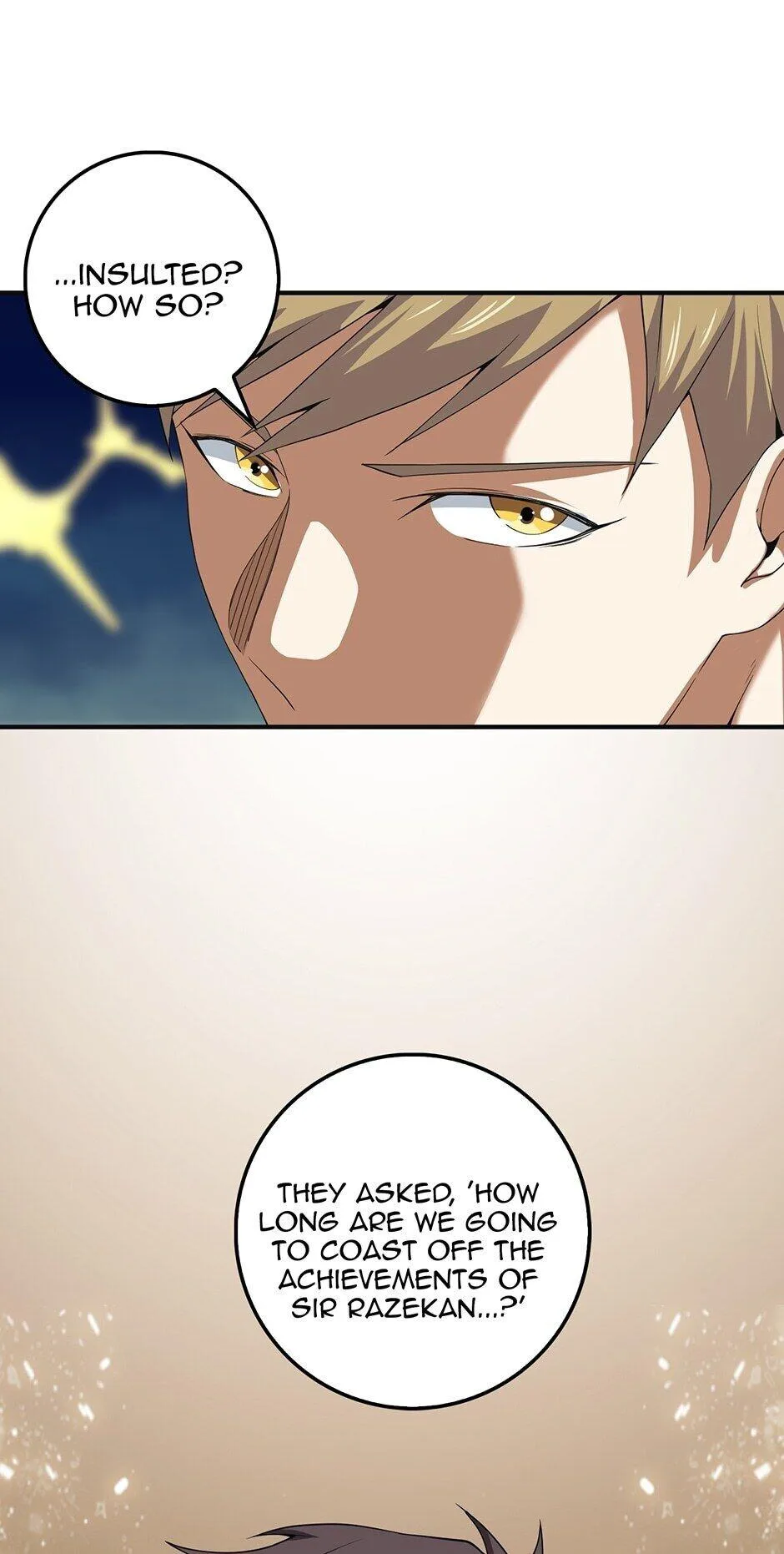 The Lord Of Coins Chapter 34 page 56