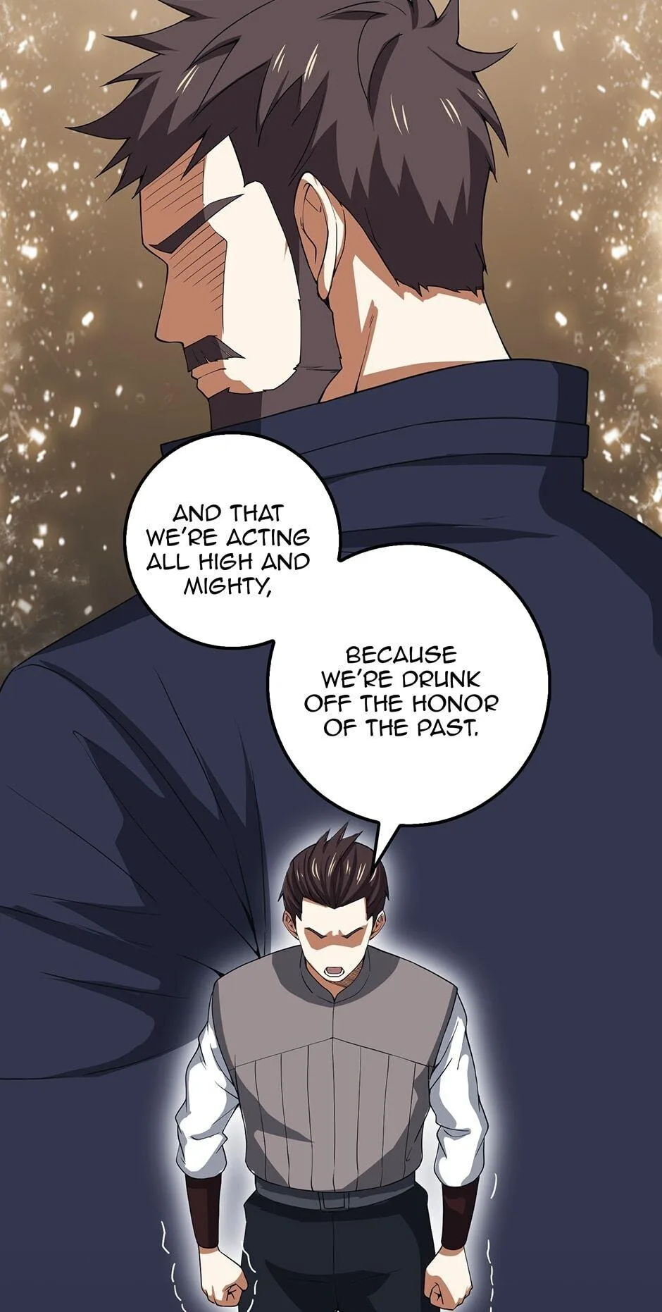 The Lord Of Coins Chapter 34 page 57