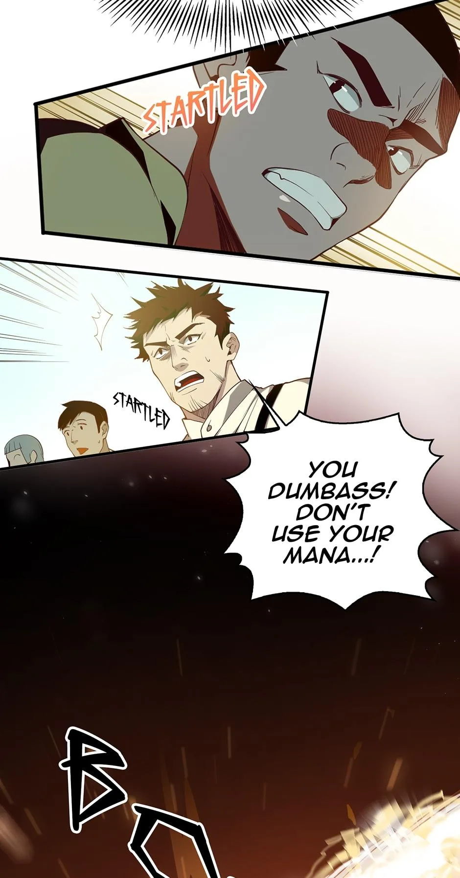 The Lord Of Coins Chapter 2 page 59