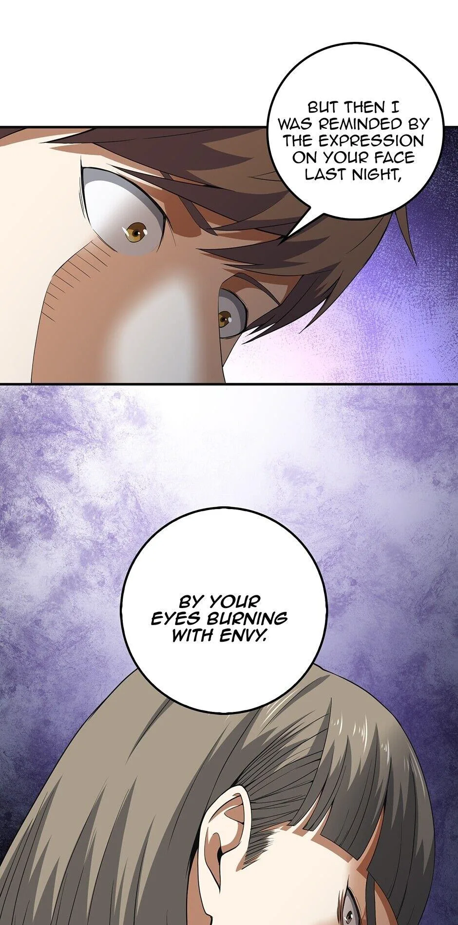 The Lord Of Coins Chapter 36 page 9