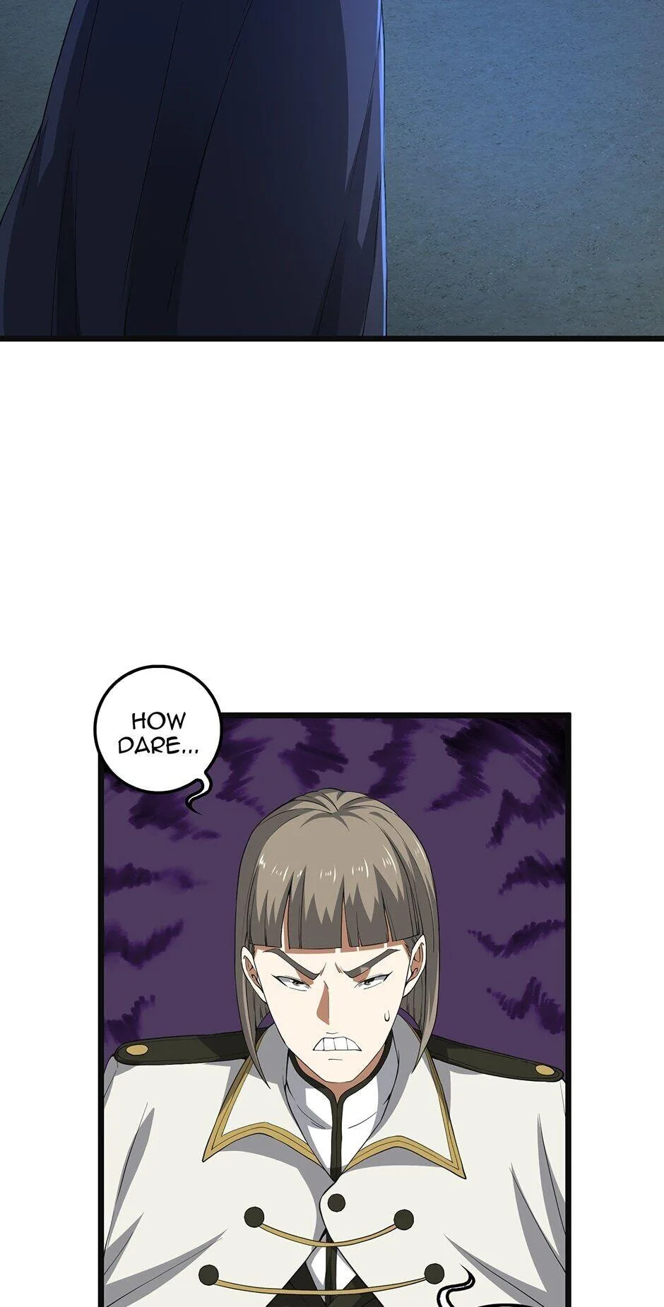 The Lord Of Coins Chapter 35 page 16