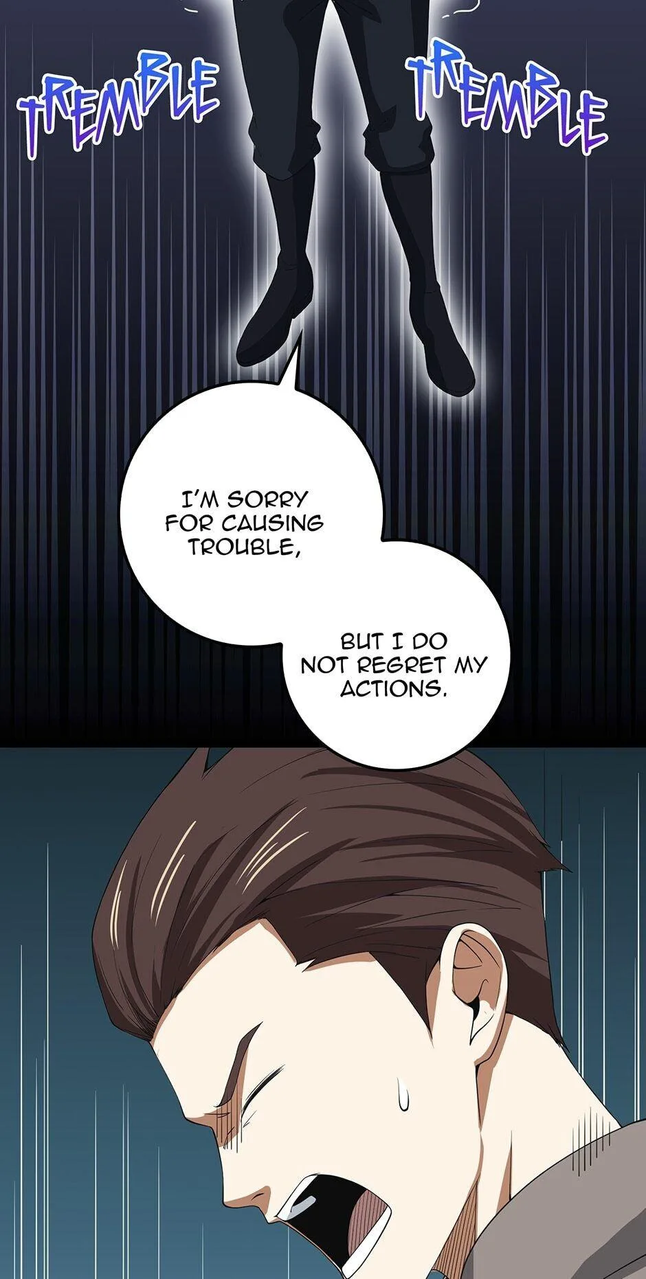 The Lord Of Coins Chapter 34 page 58