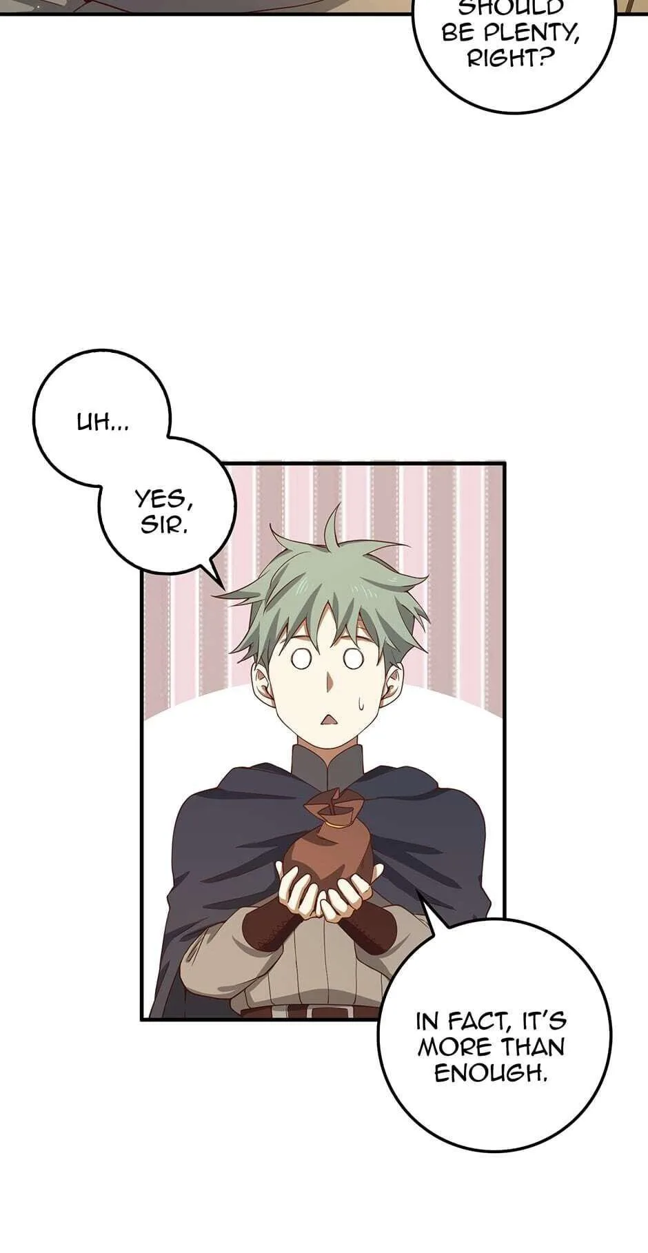 The Lord Of Coins Chapter 31 page 50