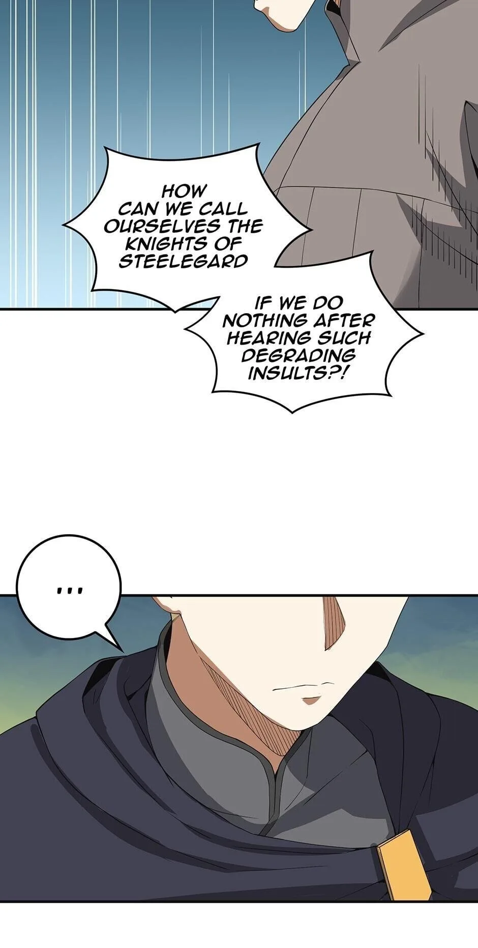 The Lord Of Coins Chapter 34 page 59