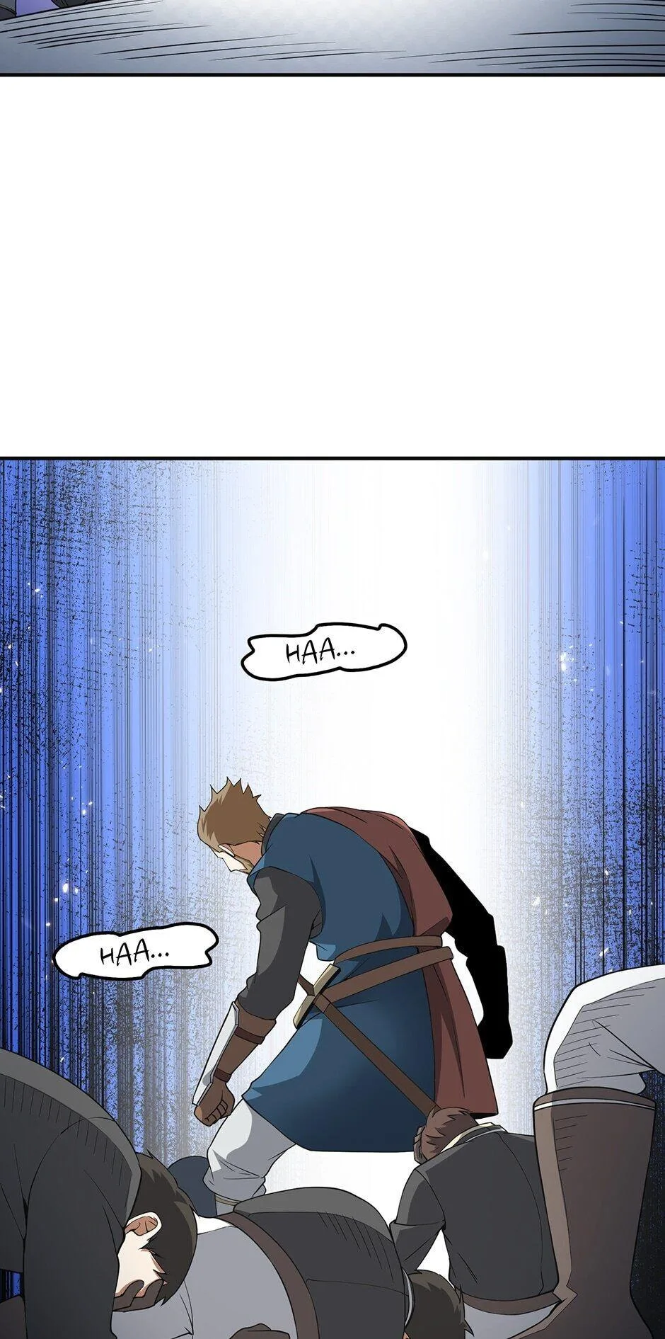 The Lord Of Coins Chapter 35 page 22