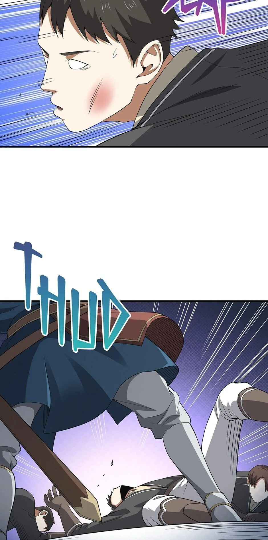 The Lord Of Coins Chapter 35 page 21
