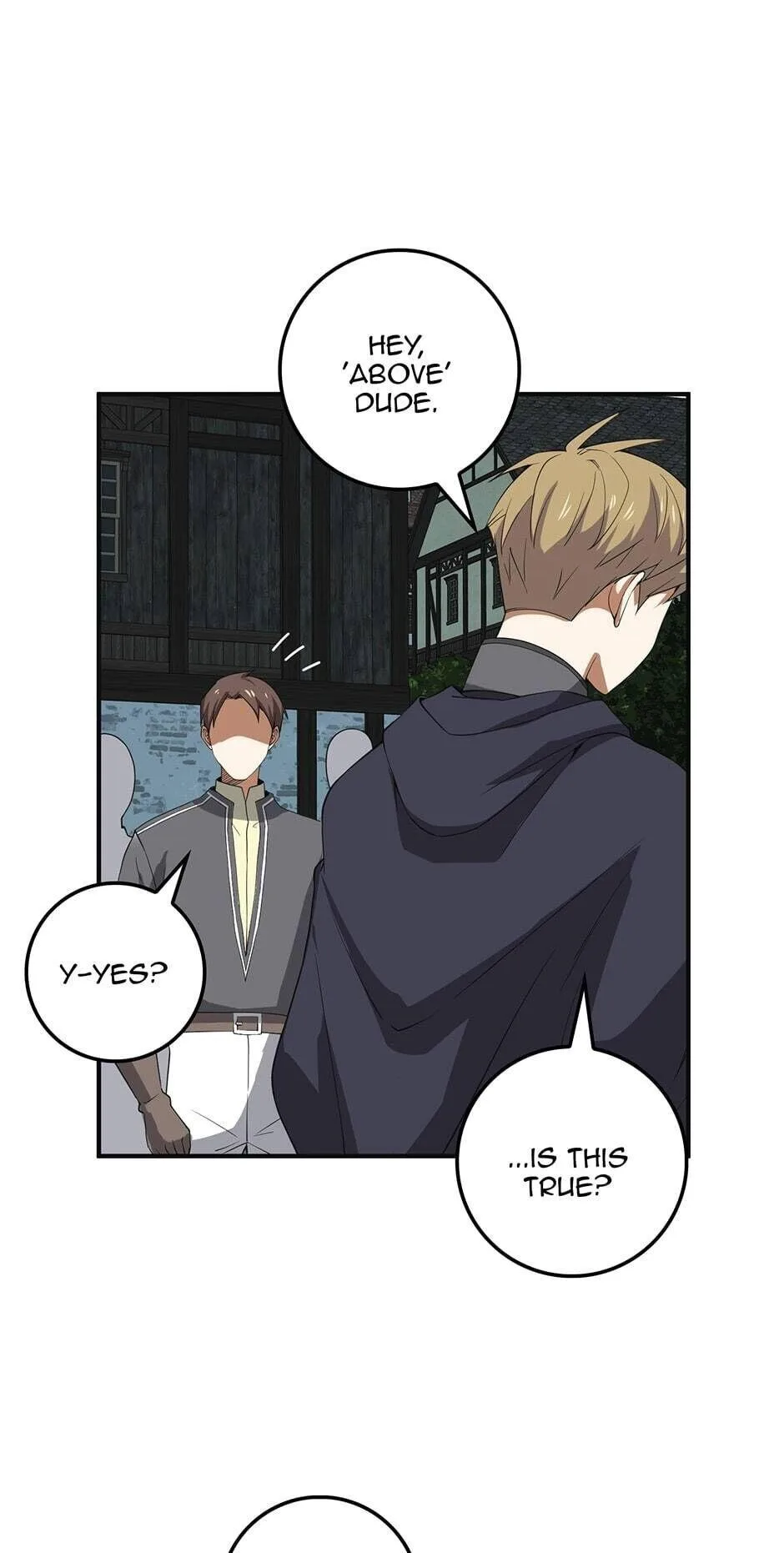 The Lord Of Coins Chapter 34 page 60