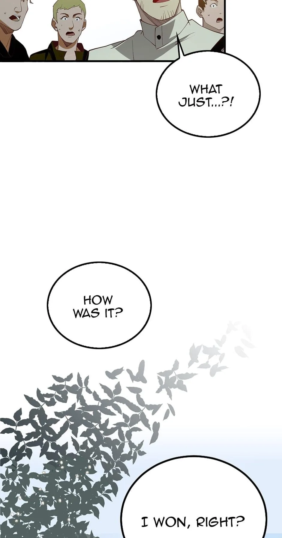 The Lord Of Coins Chapter 2 page 62