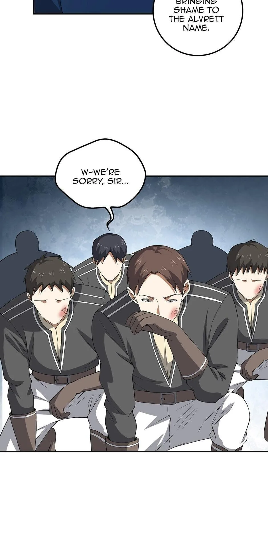 The Lord Of Coins Chapter 35 page 24