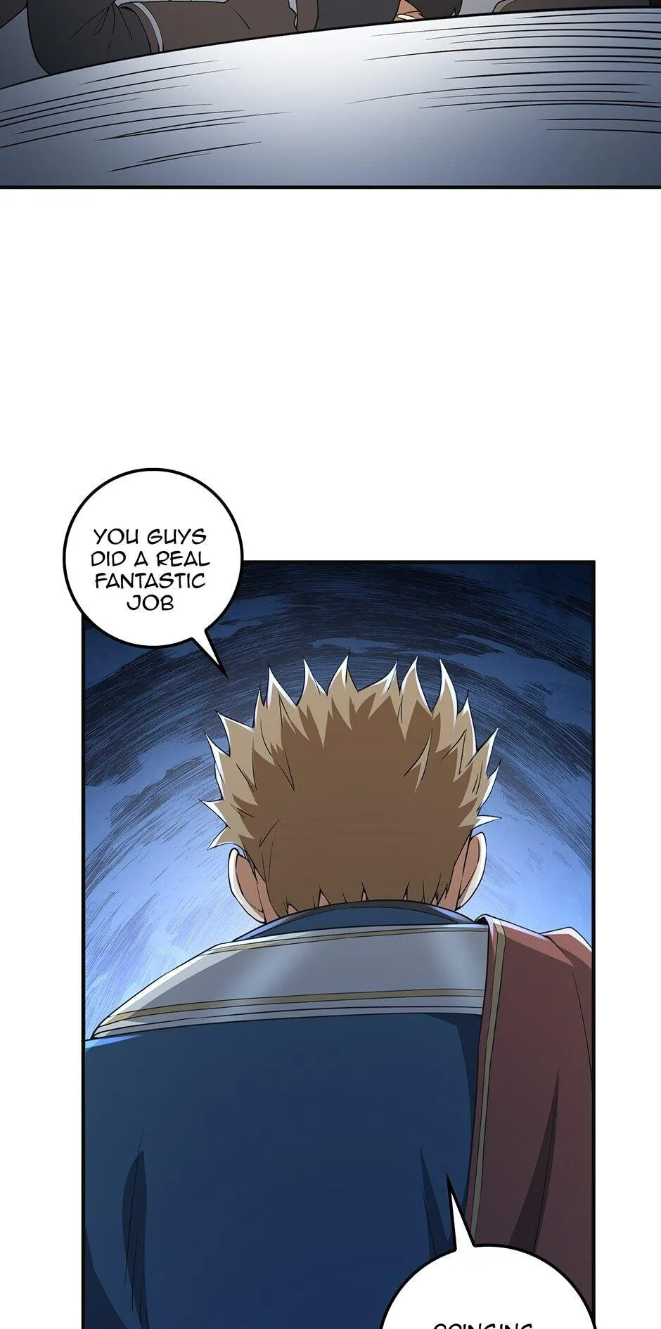 The Lord Of Coins Chapter 35 page 23