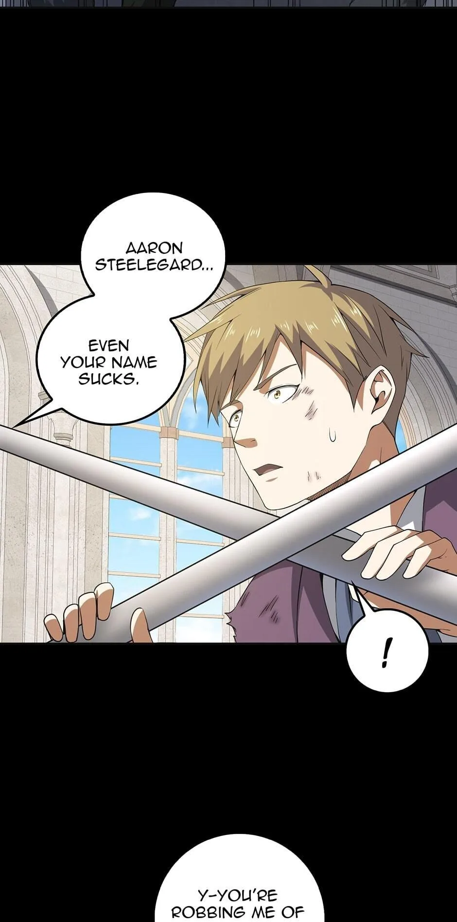The Lord Of Coins Chapter 36 page 17