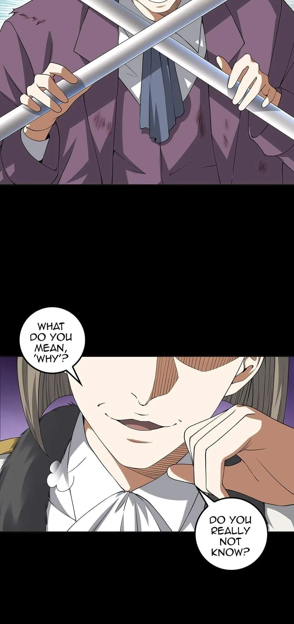 The Lord Of Coins Chapter 36 page 15