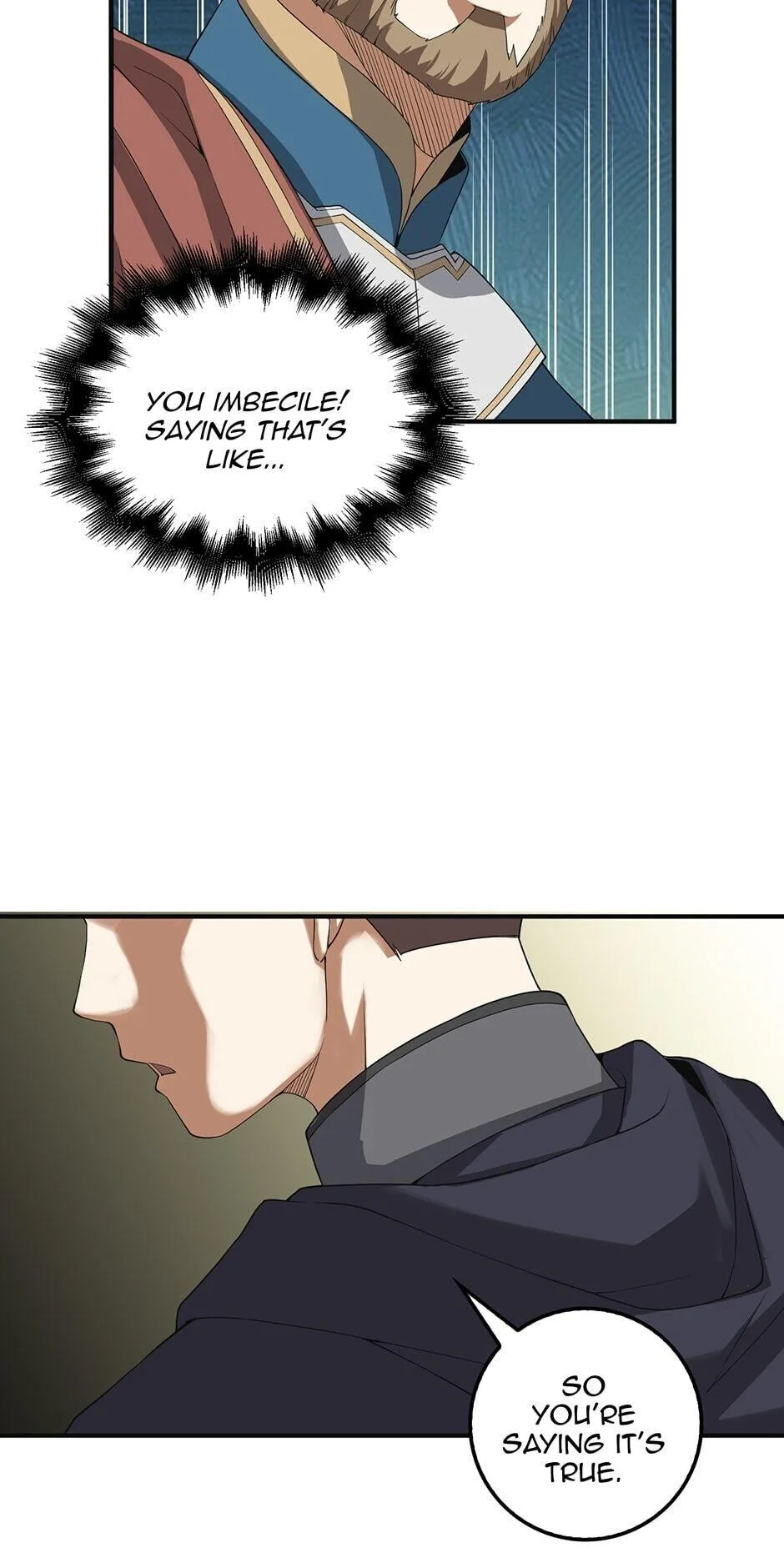 The Lord Of Coins Chapter 34 page 62