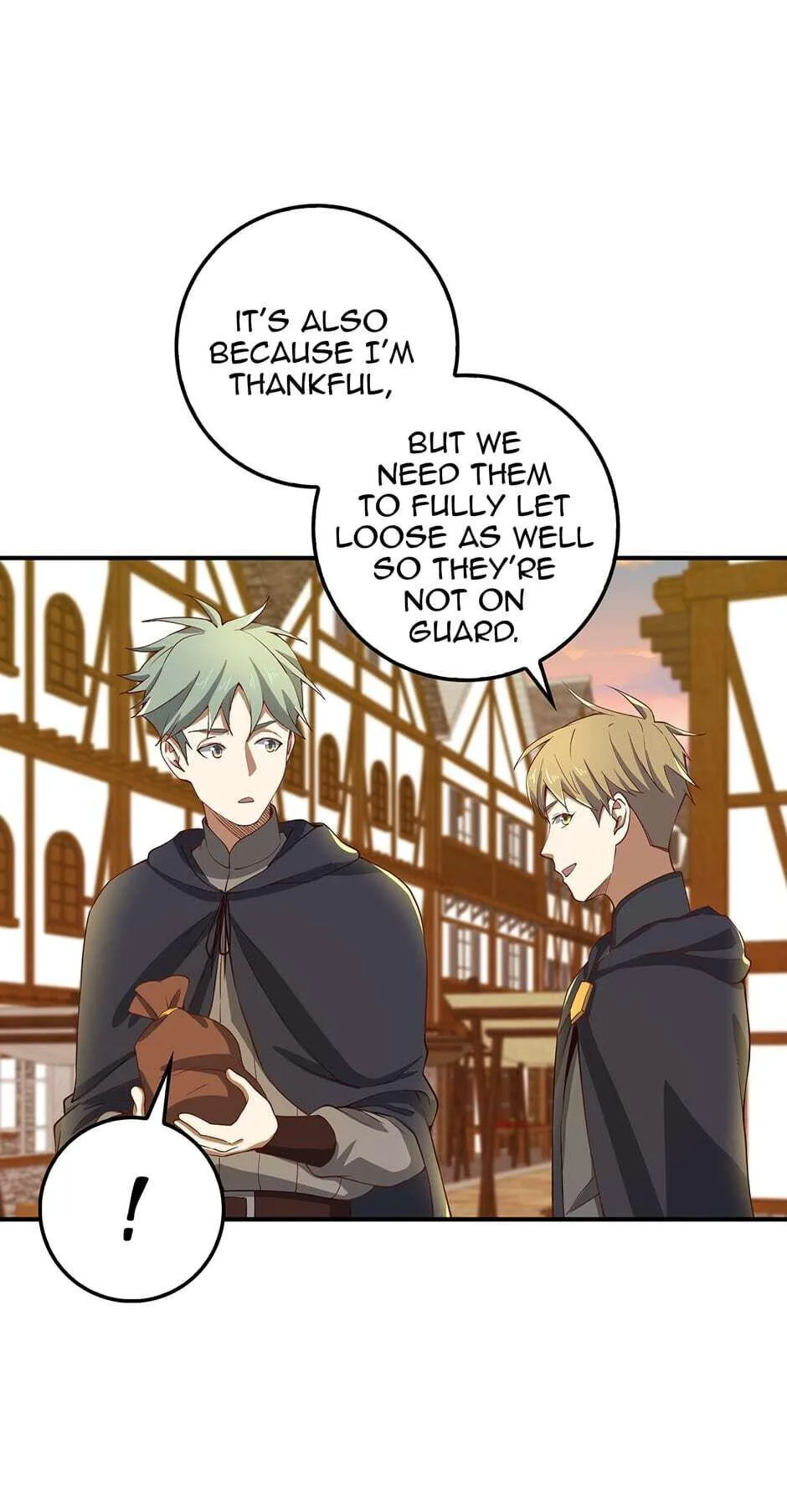 The Lord Of Coins Chapter 31 page 51