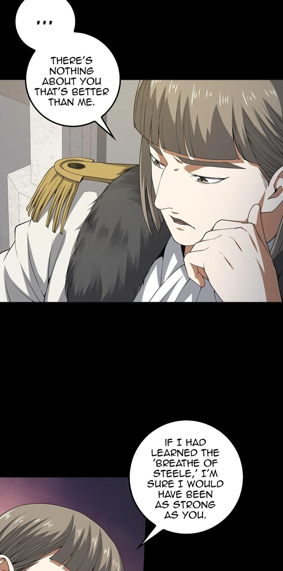 The Lord Of Coins Chapter 36 page 19