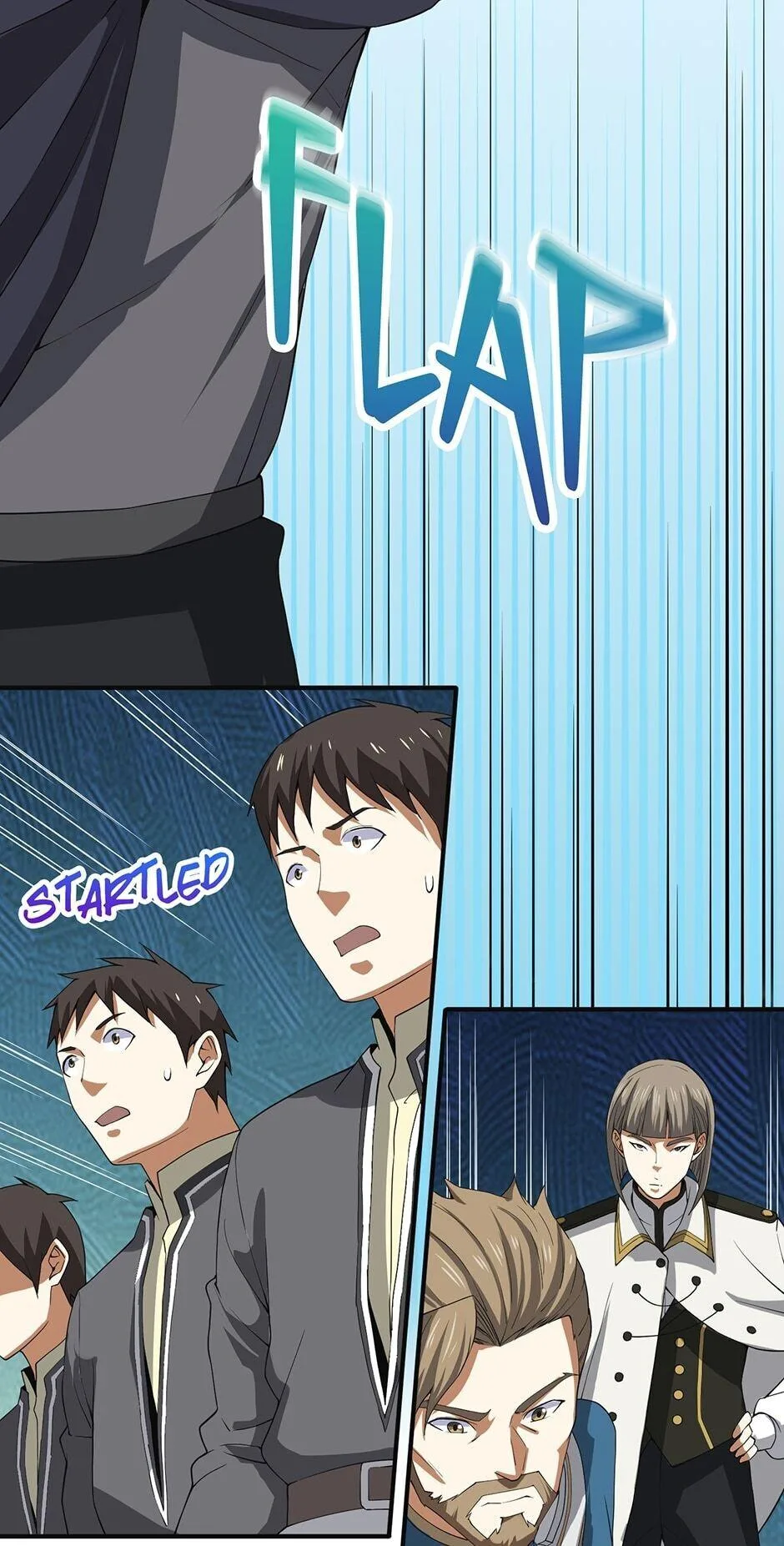 The Lord Of Coins Chapter 34 page 67