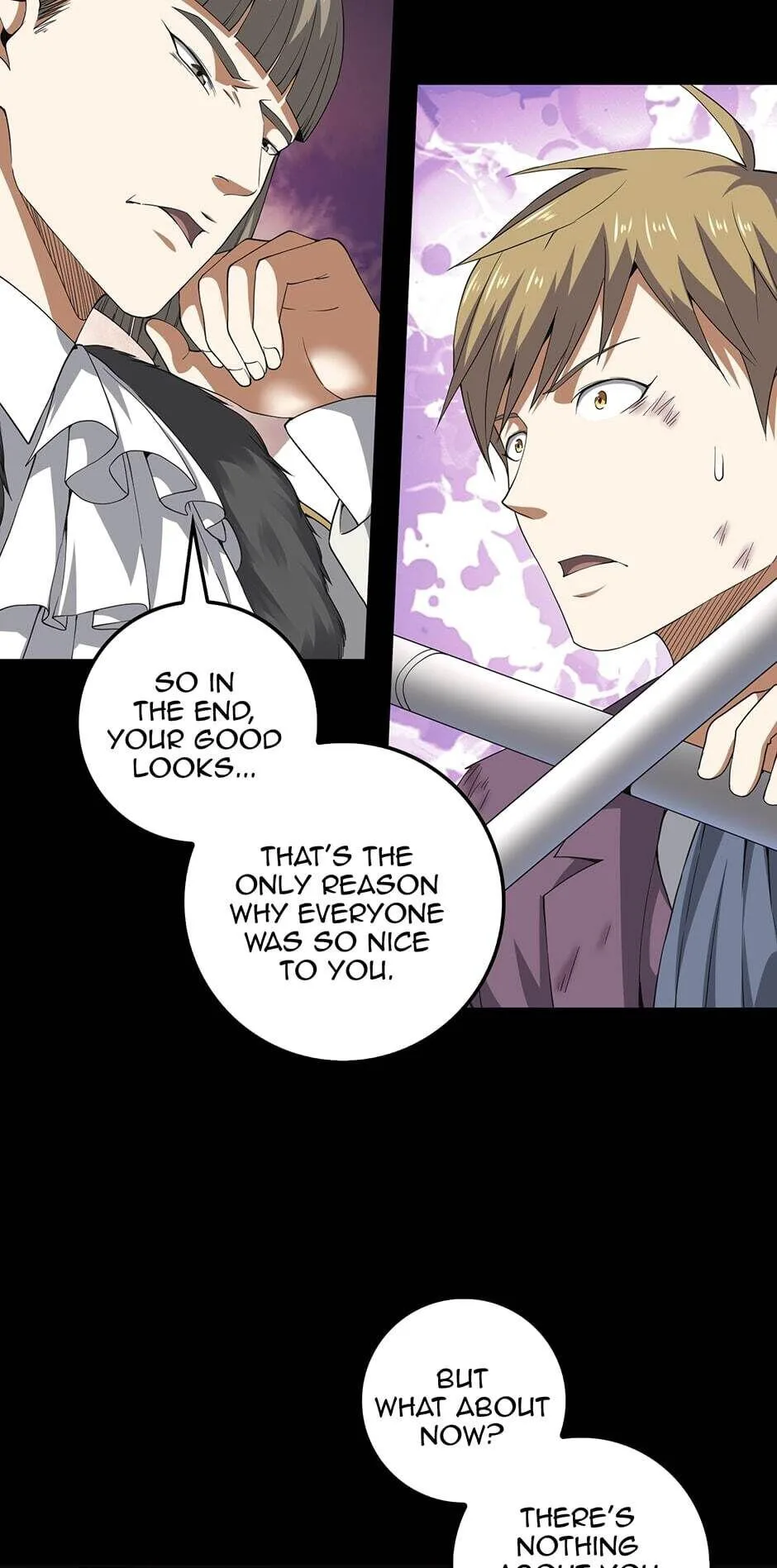 The Lord Of Coins Chapter 36 page 20