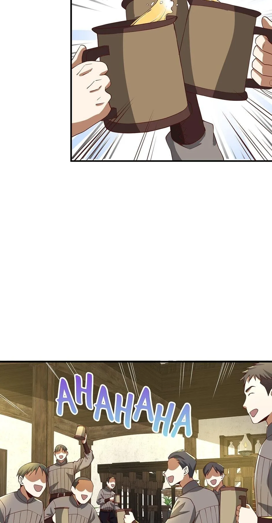 The Lord Of Coins Chapter 31 page 56