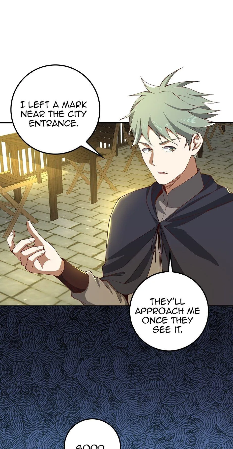 The Lord Of Coins Chapter 31 page 53