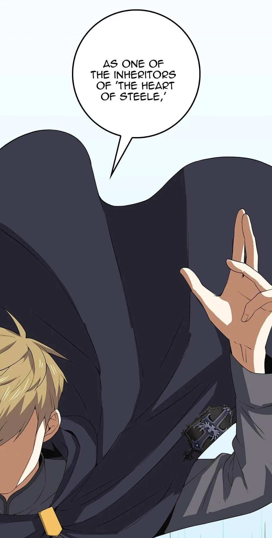 The Lord Of Coins Chapter 34 page 66
