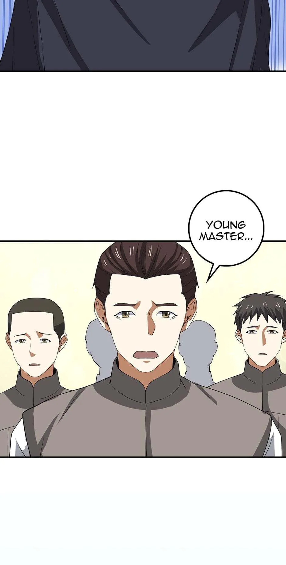 The Lord Of Coins Chapter 34 page 65