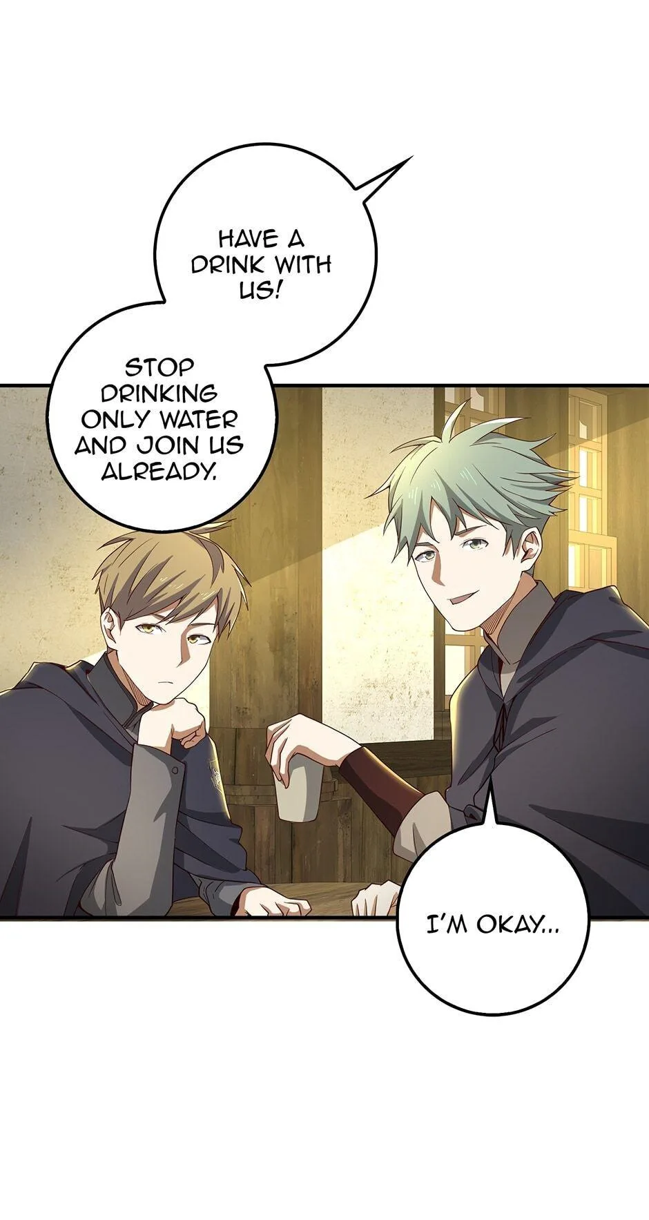 The Lord Of Coins Chapter 31 page 59