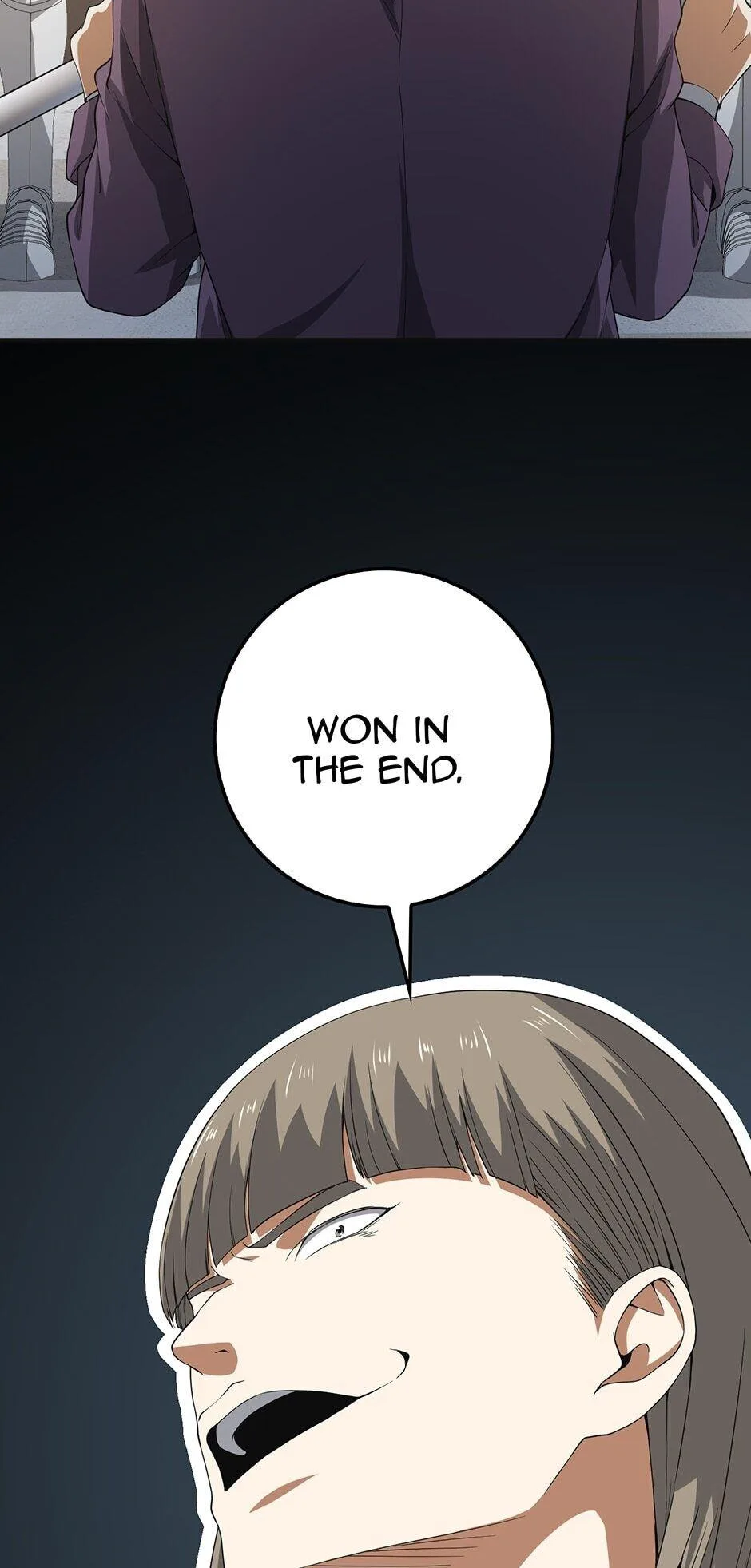 The Lord Of Coins Chapter 36 page 24