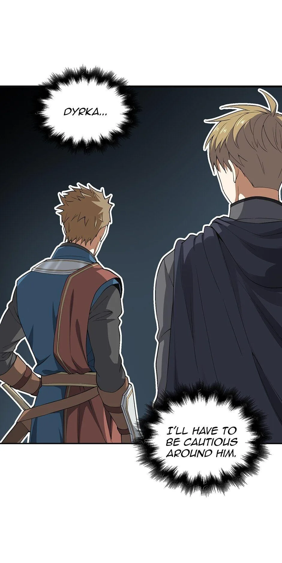 The Lord Of Coins Chapter 35 page 32