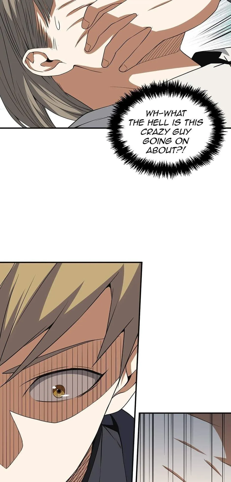 The Lord Of Coins Chapter 36 page 27