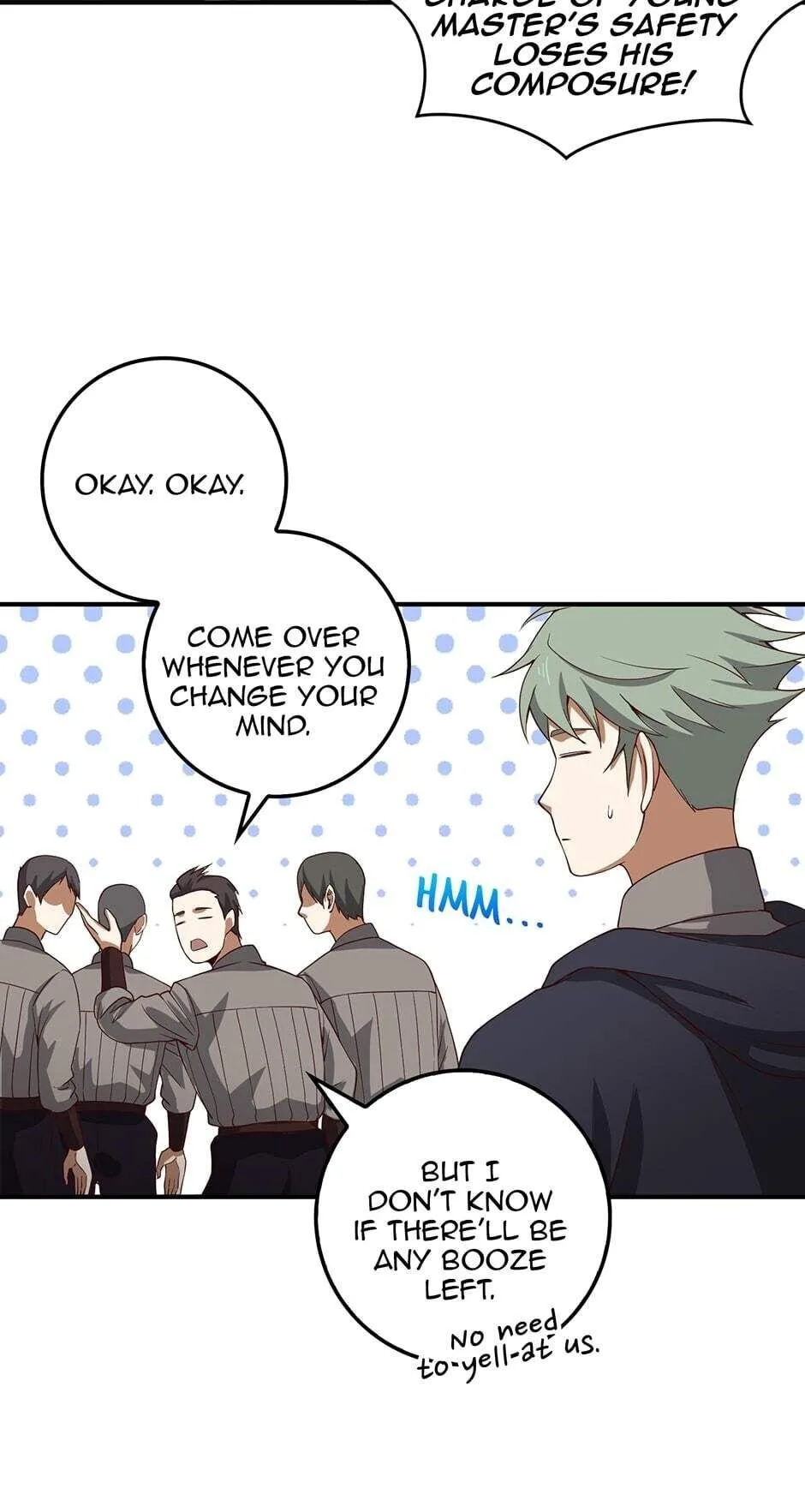 The Lord Of Coins Chapter 31 page 66