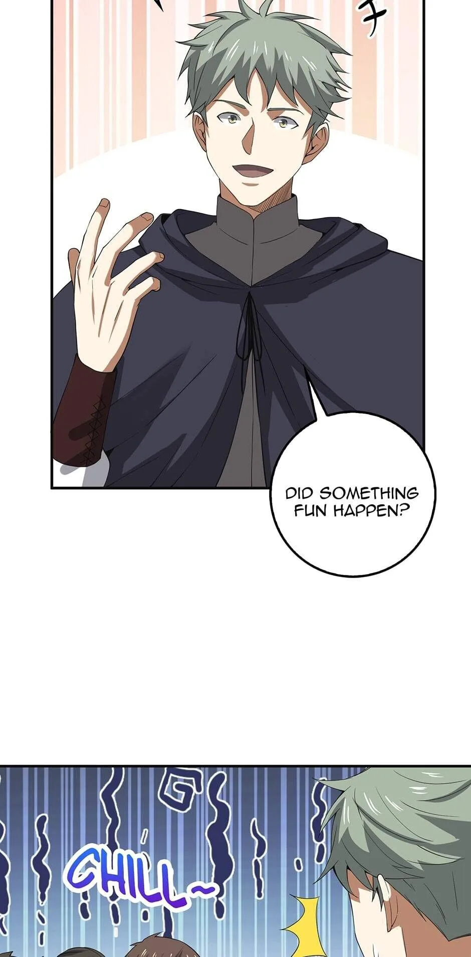 The Lord Of Coins Chapter 35 page 43