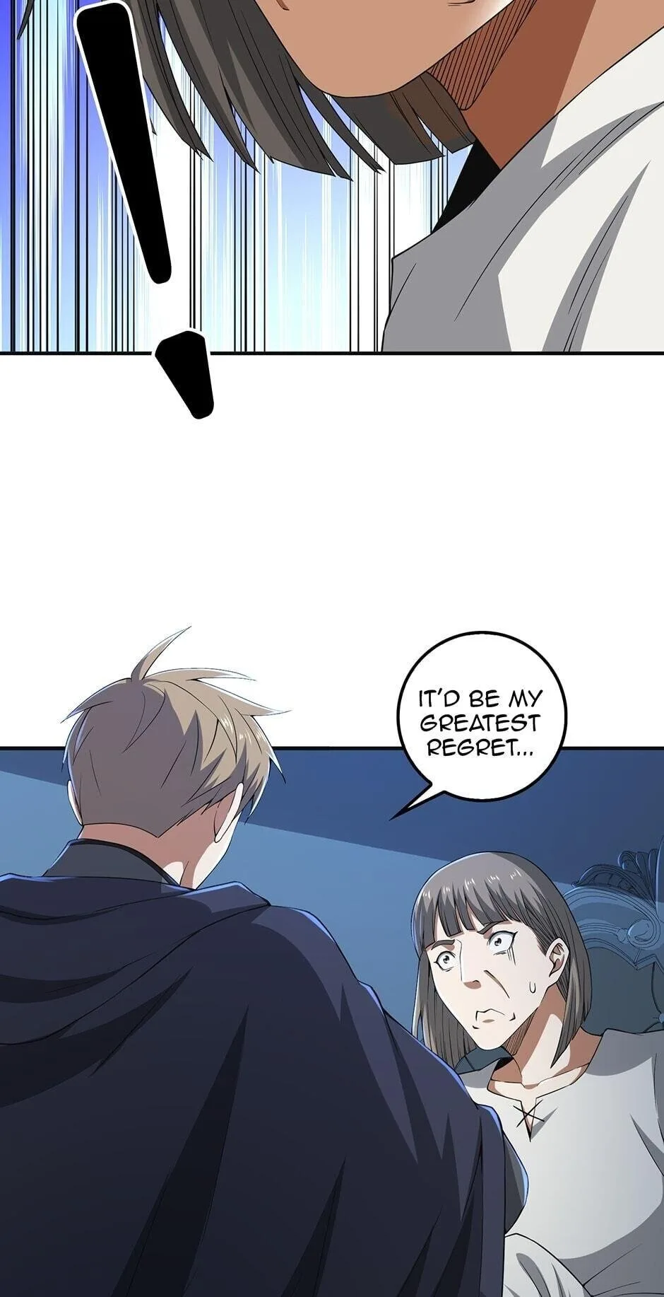 The Lord Of Coins Chapter 36 page 35