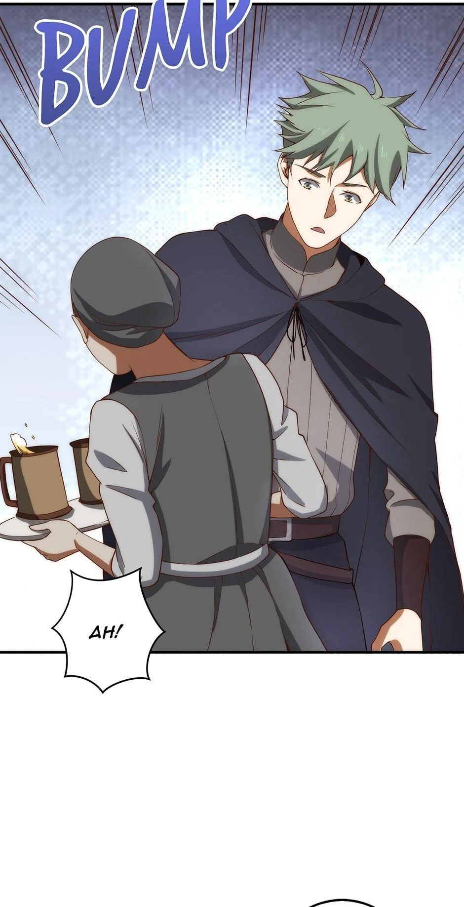 The Lord Of Coins Chapter 31 page 68