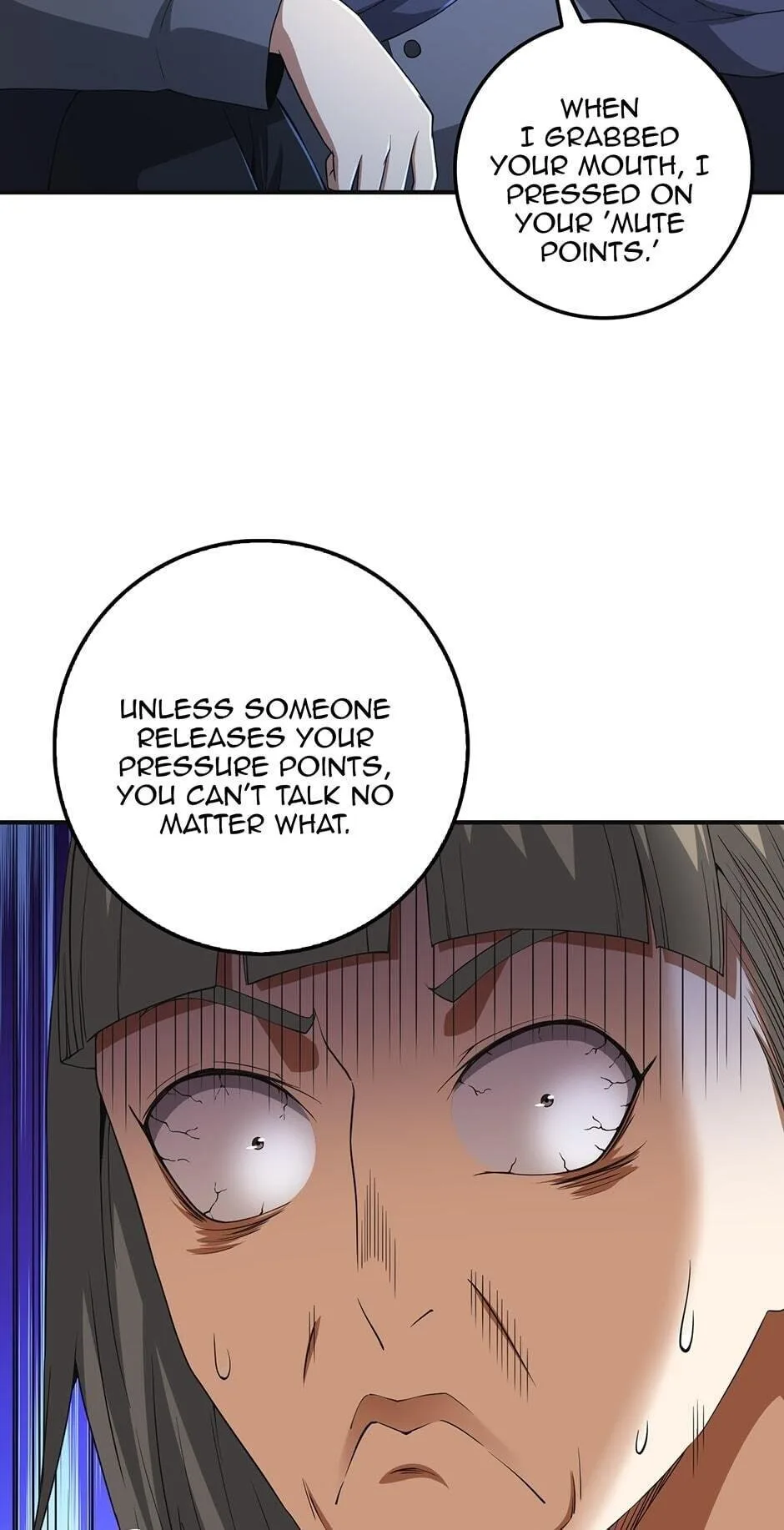 The Lord Of Coins Chapter 36 page 34