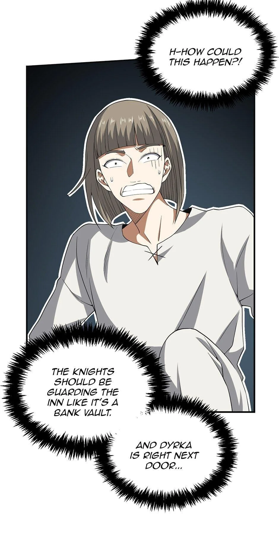 The Lord Of Coins Chapter 36 page 37