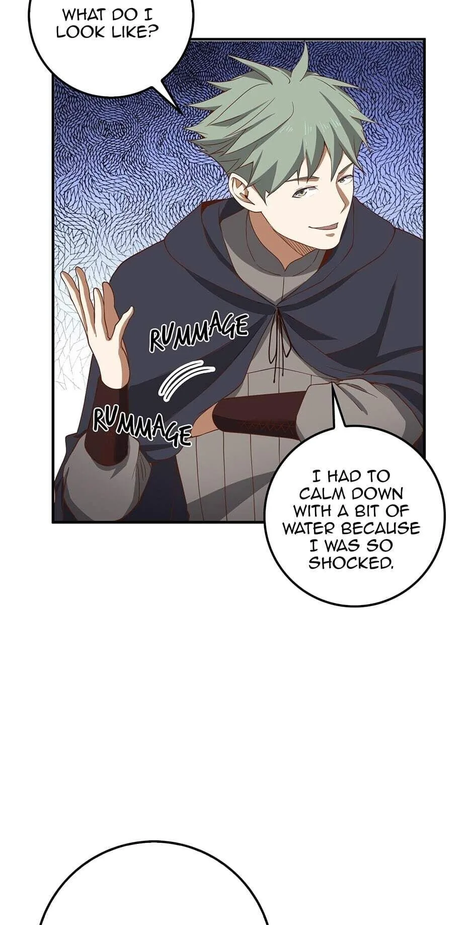 The Lord Of Coins Chapter 31 page 73