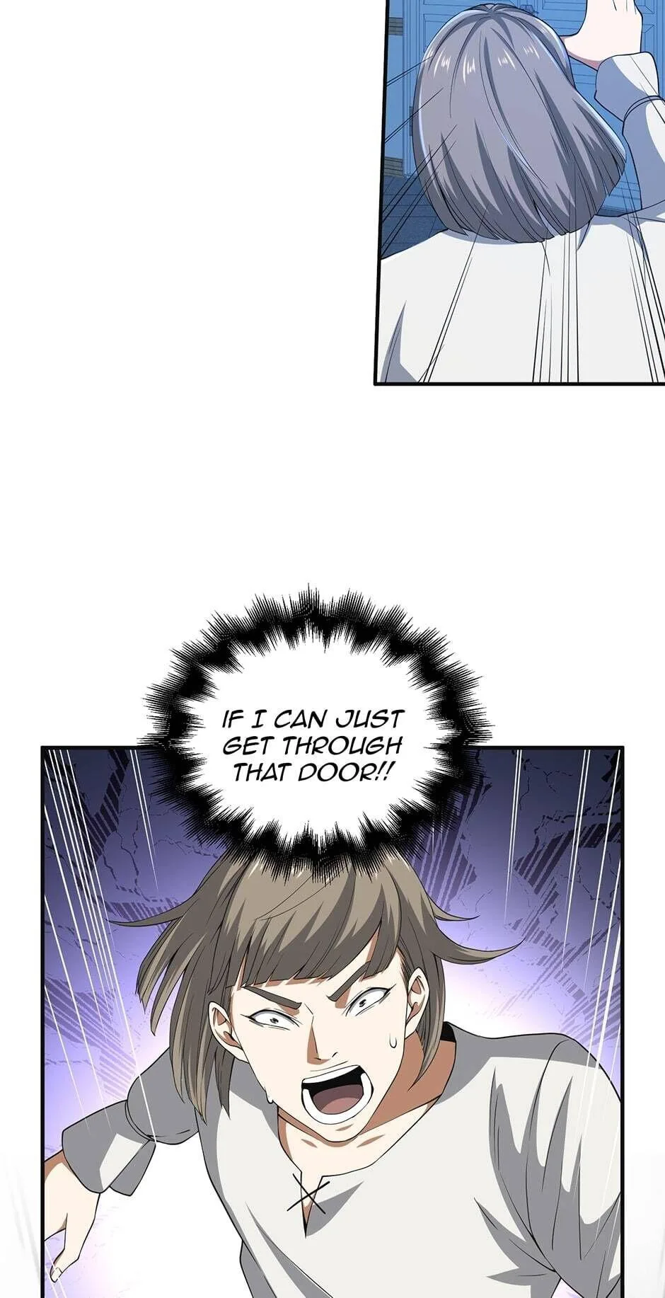 The Lord Of Coins Chapter 36 page 42