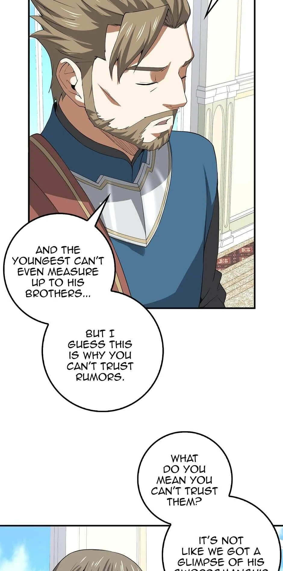 The Lord Of Coins Chapter 35 page 49