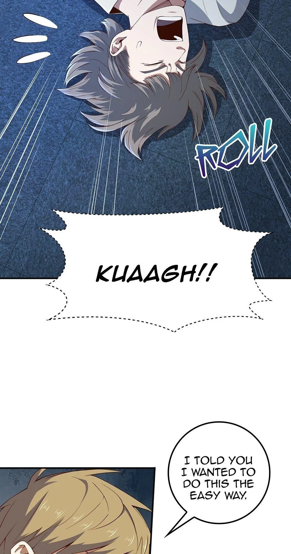 The Lord Of Coins Chapter 37 page 3