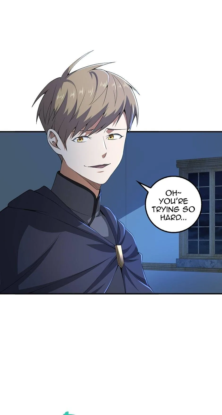 The Lord Of Coins Chapter 36 page 49