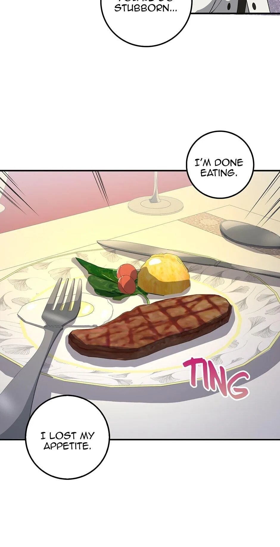 The Lord Of Coins Chapter 35 page 58